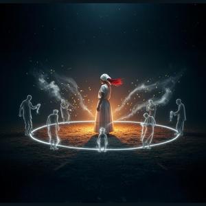 A Pombogira da Estrada