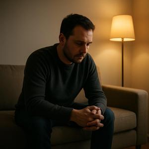 Beim Psychiater