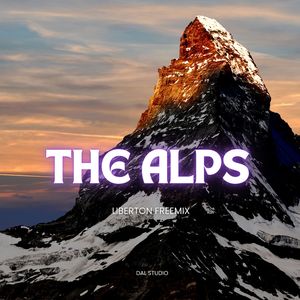 The Alps