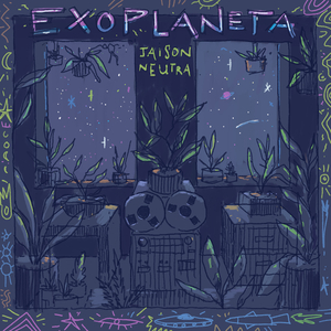 Exoplaneta