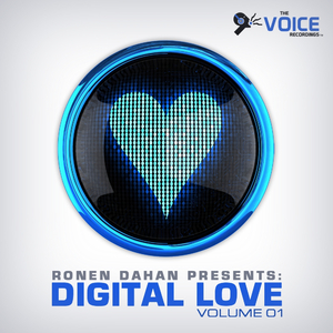 Telescope (Ronen Dahan Remix)