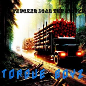 Trucker Load The Stocks