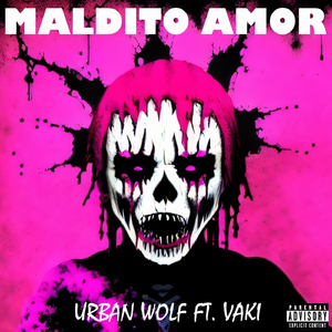 MALDITO AMOR (feat. Vaki)