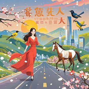 得意人生-刘文强