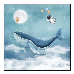 浓缩蓝鲸