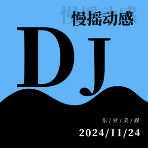 入戏太深 （经典车载DJ劲爆舞曲）