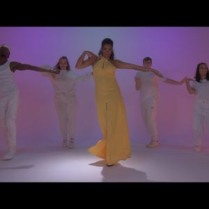 The Rythme In My Head