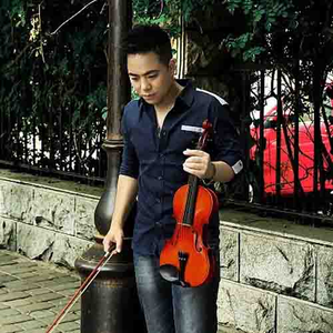 没有我，你要好好的