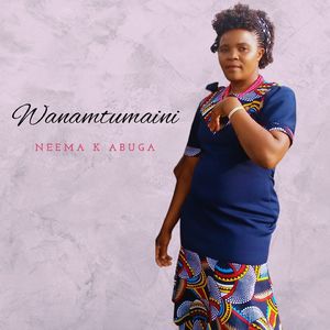 Wanamtumaini