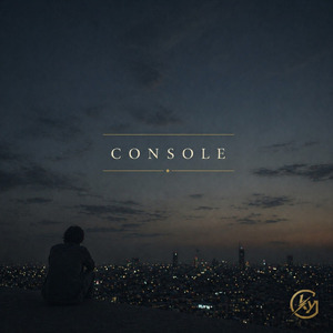 CONSOLE (feat. Akirako)