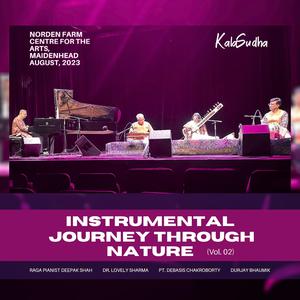 Raag Yaman, Pt. 3 (Live from Kala Festival 2023)