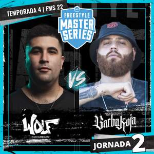 Sangre 2 Barba Roja (Live)