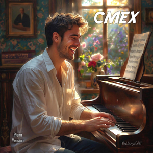 СМЕХ (Piano Version)