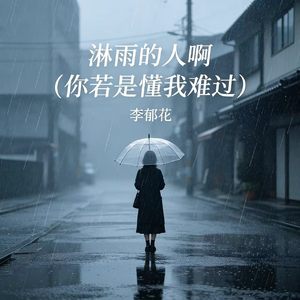 淋雨的人啊（你若是懂我难过）