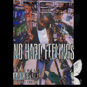 No Hard Feelings Pt. 2