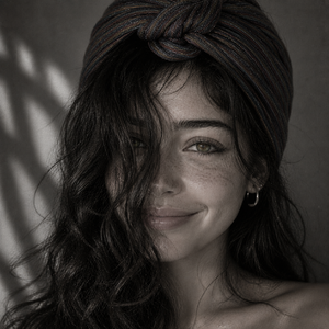 Italian Girl
