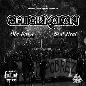 Emigracion (feat. Beat Real)