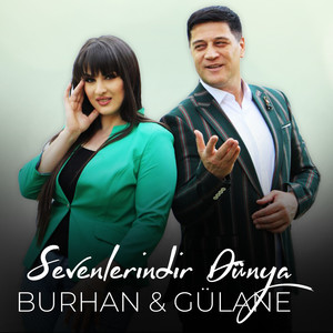 Sevenlerindir Dünya