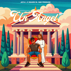 Un Angel