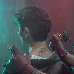 Is i magen/Is i hjärtat