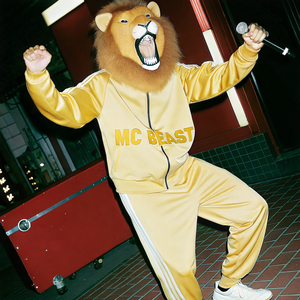 Чикен пикен