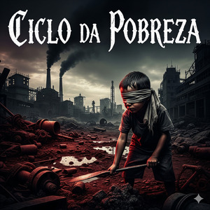CICLO DA POBREZA (Live)
