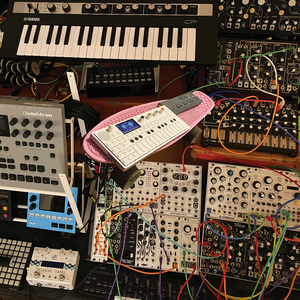 Monte Lovello (Live)