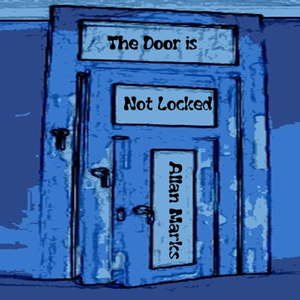 The Door's Not Locked