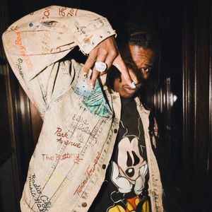 [Free] ''Riot'' Trap x Denzel Curry Type Beat