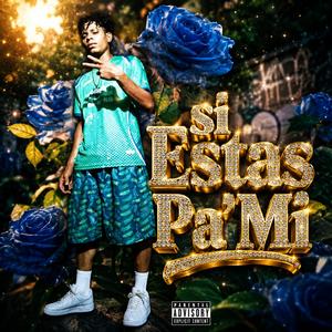 EL Perez (Si estas Pa'Mi)
