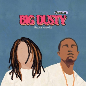 Big Dusty Remix