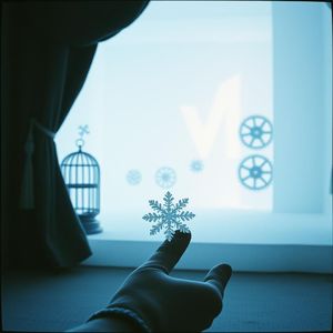 虚構の季節 (The Fictional Season)