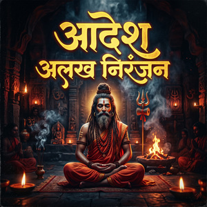 Aadesh Alakh Niranjan