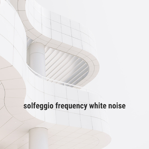 White Noise Black Screen