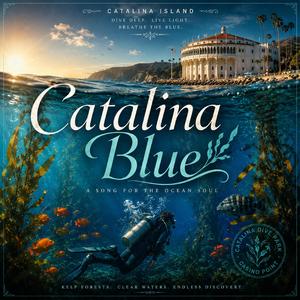 Catalina Blue