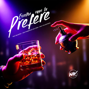 Escolhe Oque Tu Prefere