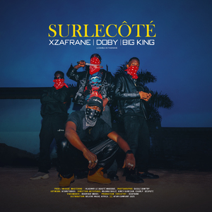 Surlecôté