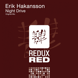 Night Drive (Original Mix)