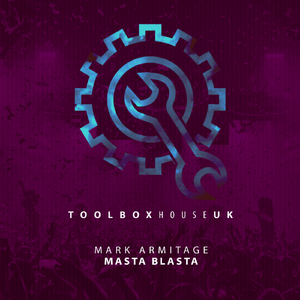 Masta Blasta (Original Mix)