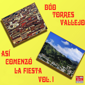 Arpita de Mis Canciones