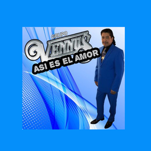 ASI ES EL AMOR