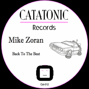 Back To The Beat (Original Mix)