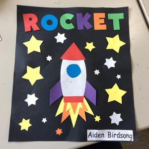 Rocket