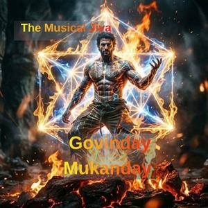 Govinday Mukanday (Eternal Fire Version)