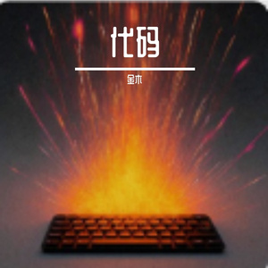 代码
