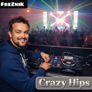 Crazy hips (Radio Edit)
