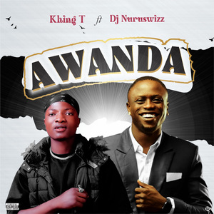 Awanda