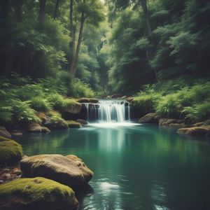 《松弛》抑制烦躁 舒缓神经 放松身心