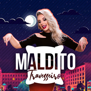 Maldito Travesseiro (Ao Vivo)