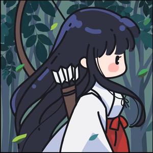 心中想的还是他